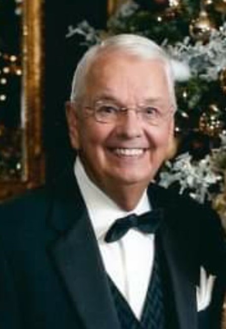 Obituary of Paul Donald Hemrick