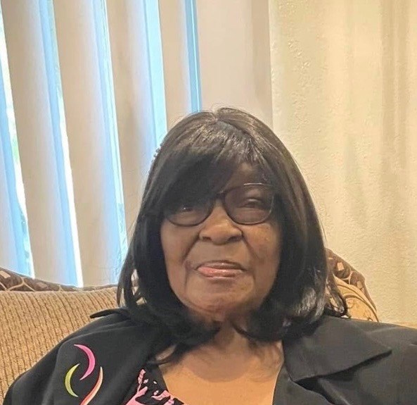 Obituary of Shirley Jean Freeman