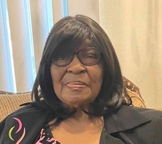 Obituary of Shirley Jean Freeman