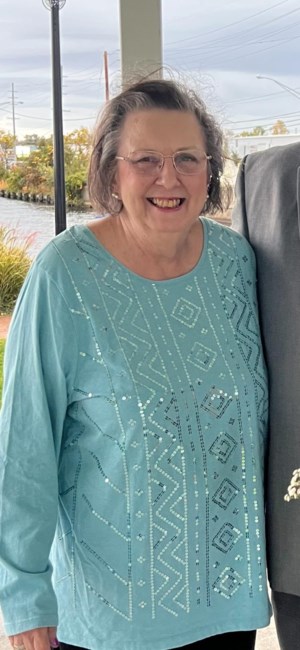 Obituary of Bernadette Romanchik