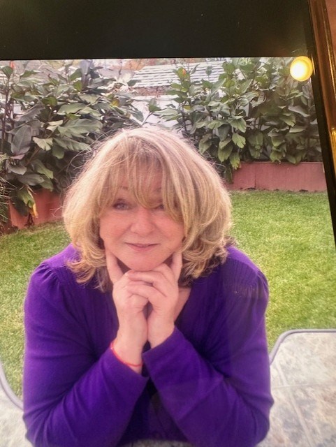 Obituary of Carol Strano