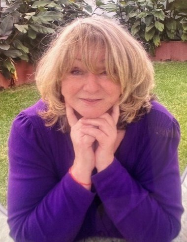 Obituary of Carol Strano