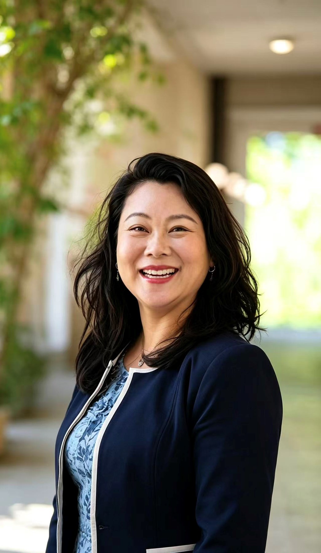 Obituary of Dongdong "Aiiso Doreen Li" Guo