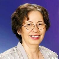 Obituary of Phien Thi Phan