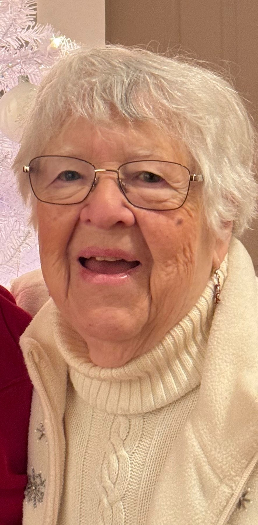 Obituary of Barbara L. Toohey