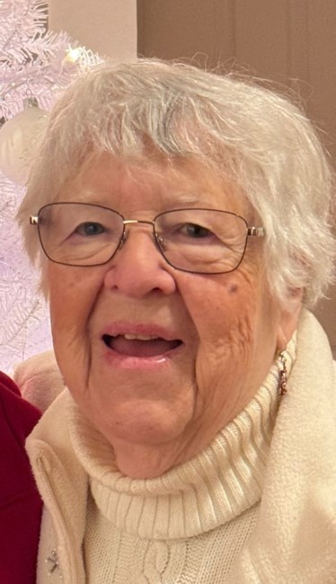 Obituary of Barbara L. Toohey