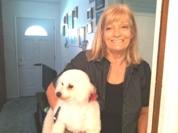 Obituary of Rae Anne Casazza