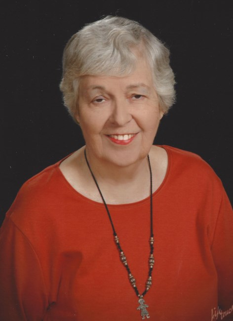 Obituary of Carol E. Bridges Pearson