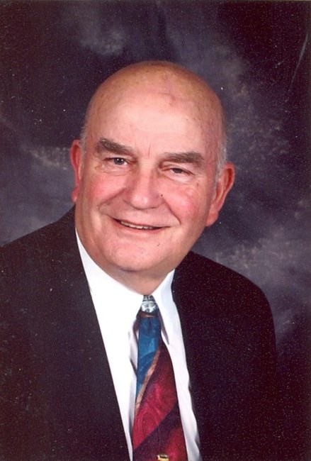 Obituary of Sterling Bartley