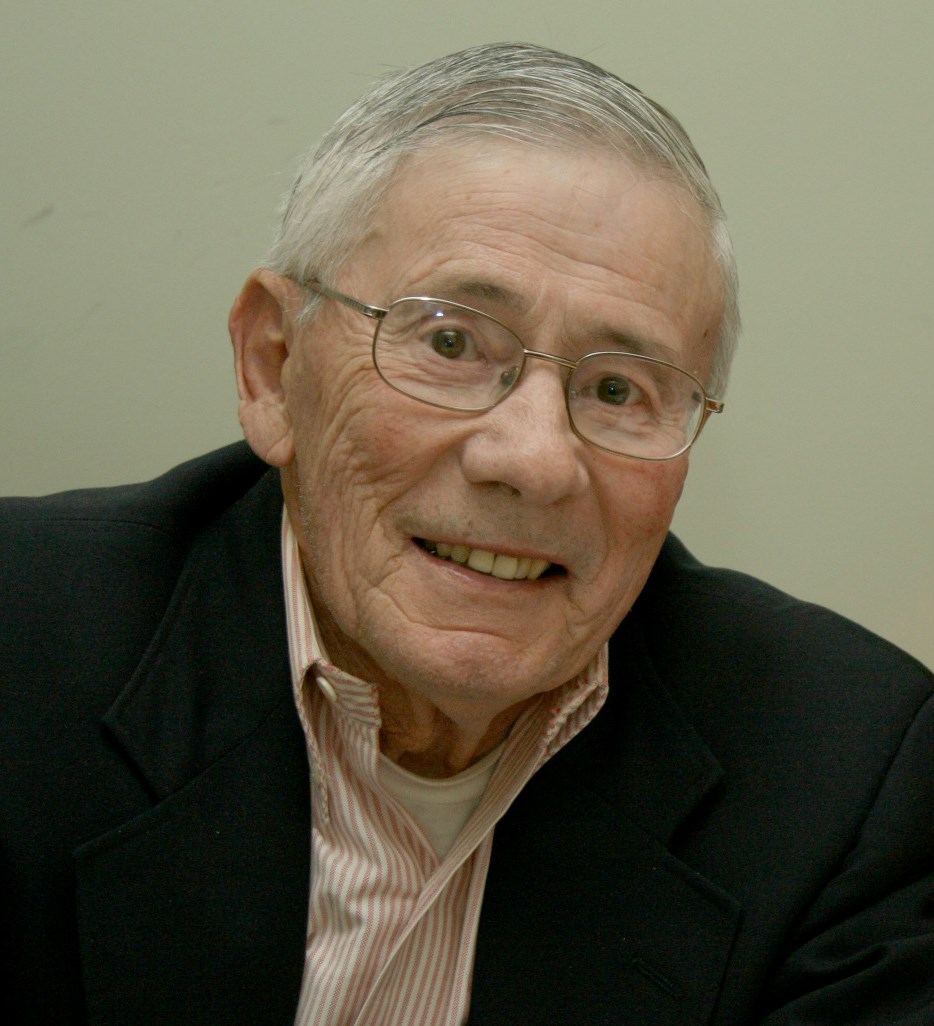 Obituary of Charles Charlie H. DeGrandpre