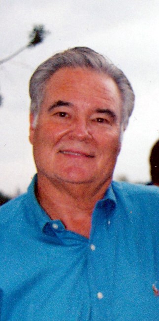 Obituary of William Bruce McDonald