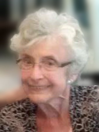 Obituary of Marilyn Matthews