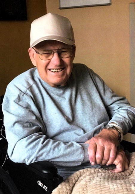 Obituary of Thomas Allen Gatlin