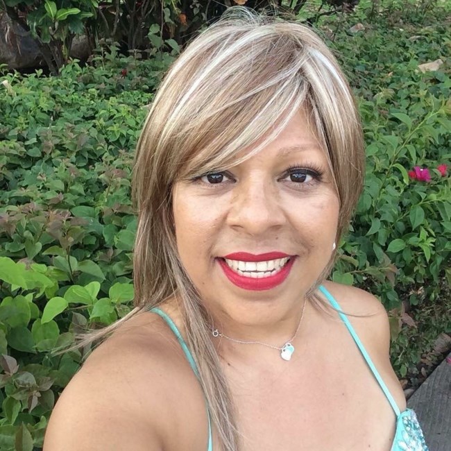 Obituary of Maria Guadalupe Covarrubias