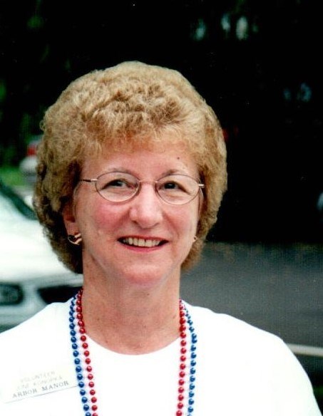 Obituary of June Konopka