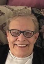 Obituary of Fern Anne Spencer