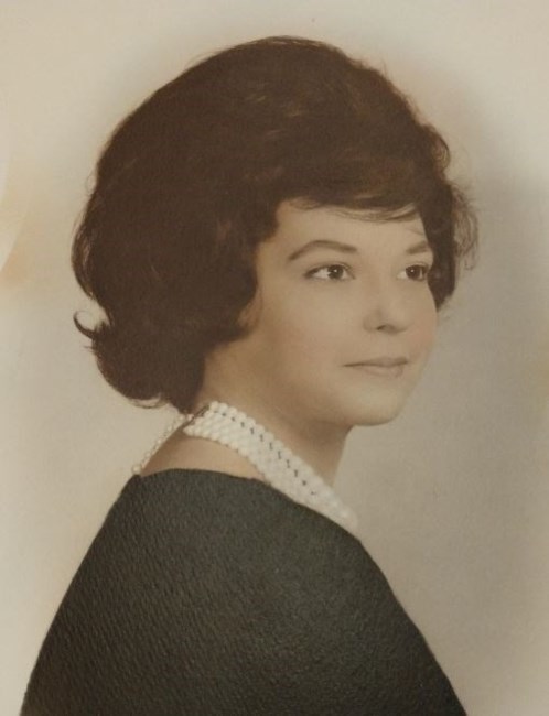 Obituary of Diana Collidge Aslund