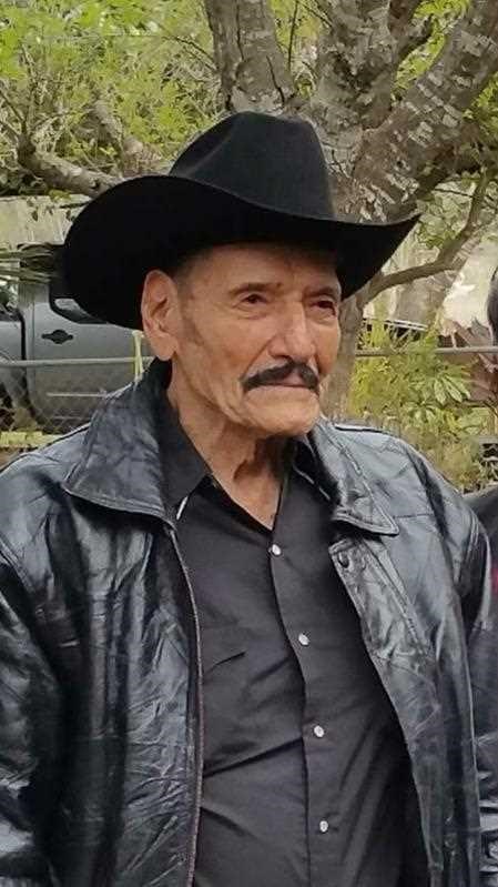 Obituary of Monserrato Padilla