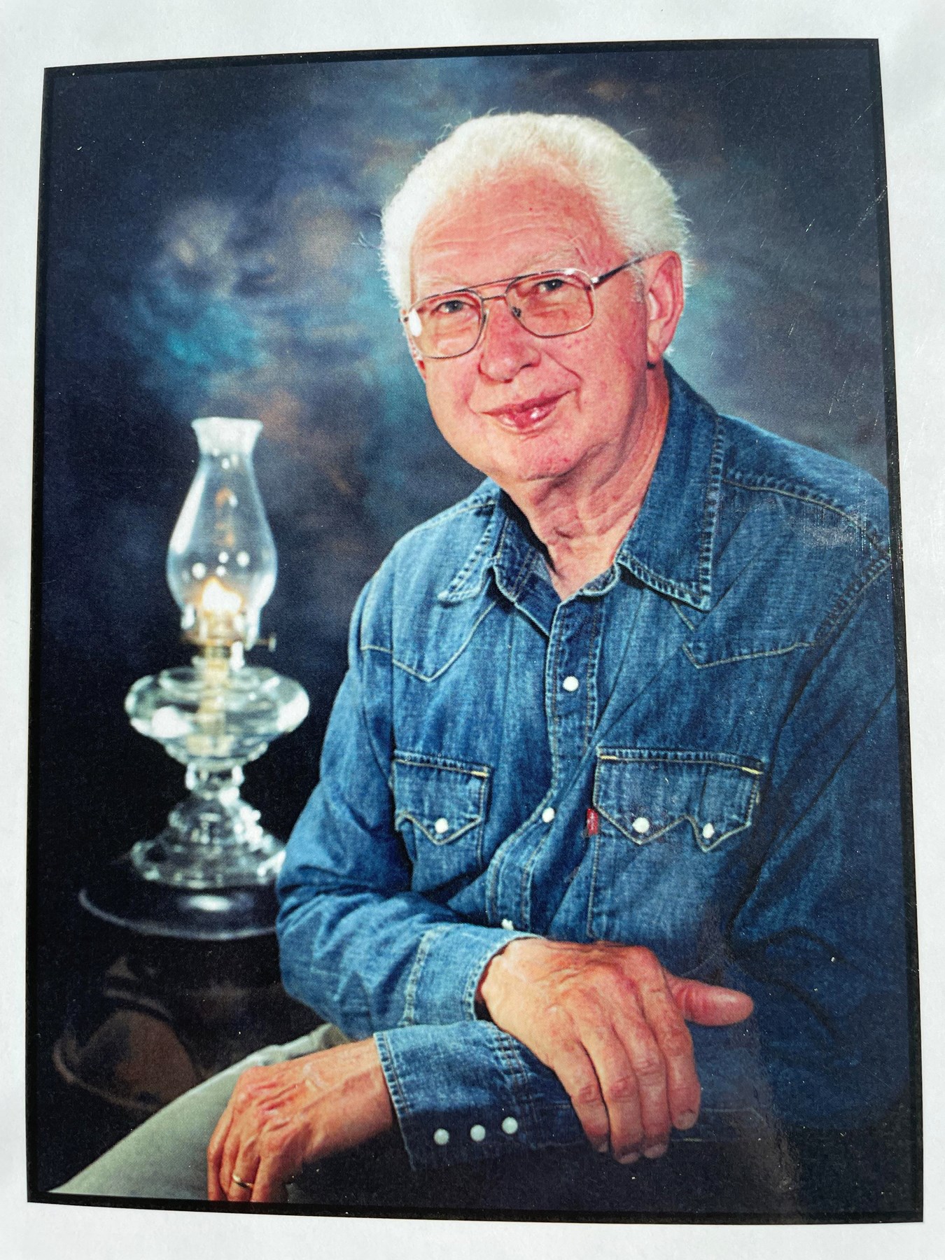 Obituary of Irvin Elwood Francis