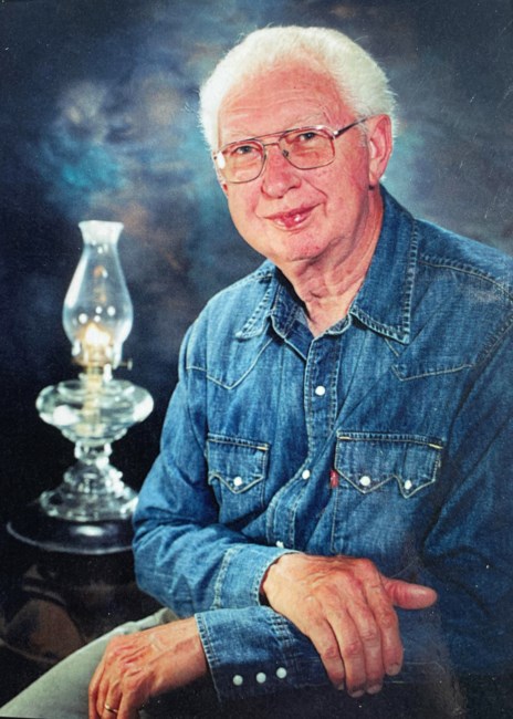 Obituary of Irvin Elwood Francis