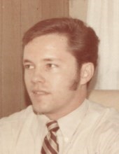 Avis de décès de Garland F. "Gar" Brown, Jr.