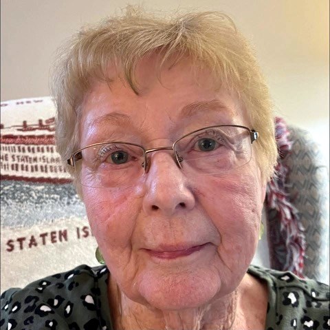 Obituary of Rita Ann Butters