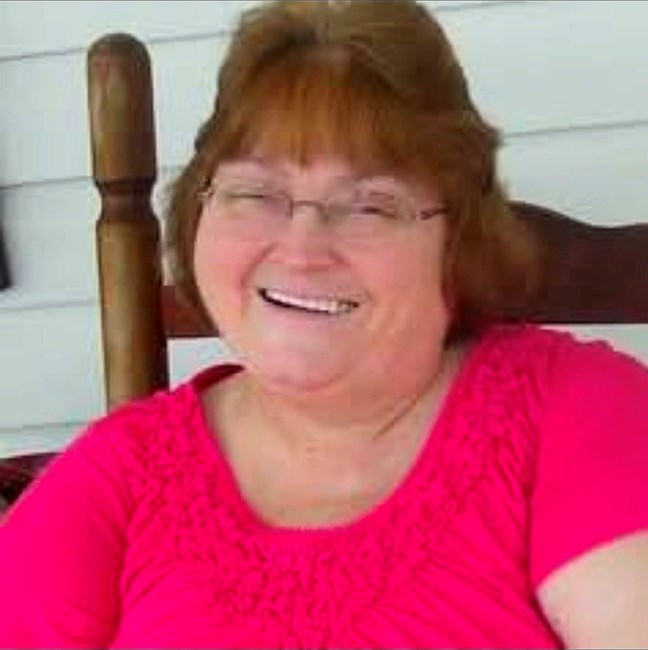 Obituary of Bonnie Lucille Brasher