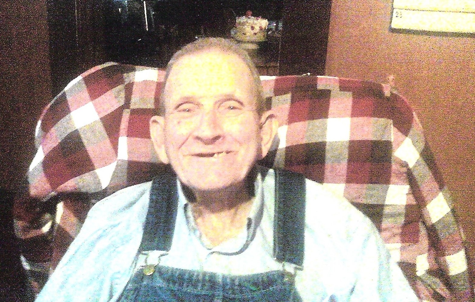 Ralph Phillips Obituary Winder, GA