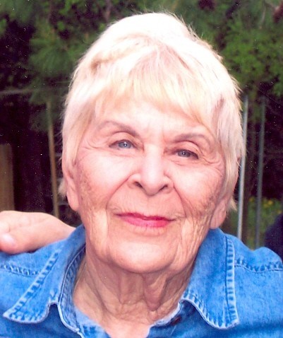 Obituary of Nancy Lou Price