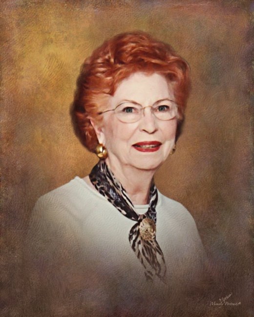 Obituary of Joyce Schanie