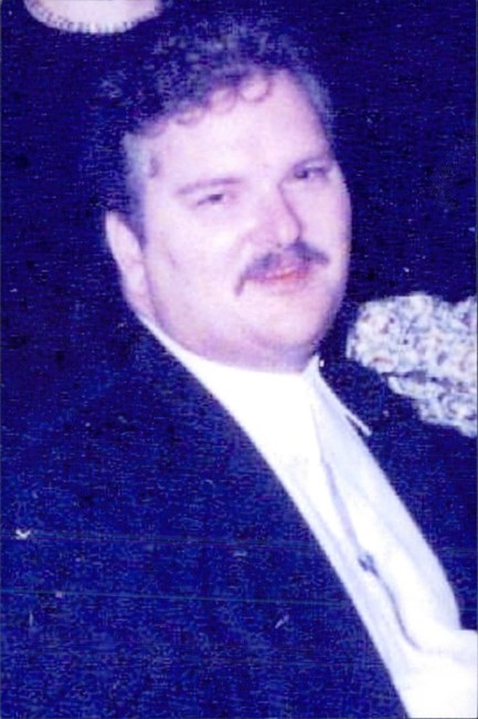 Obituary of Anthony S. Montgomery