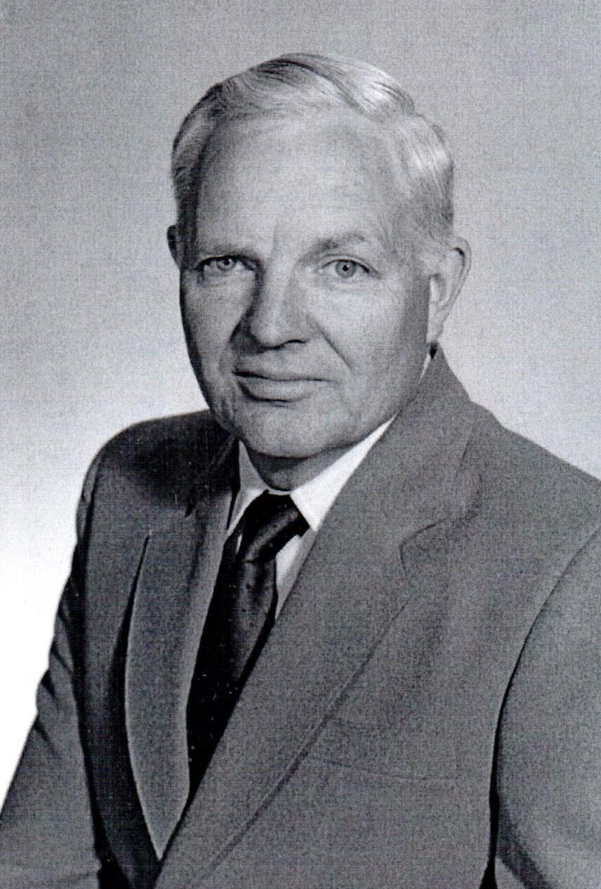 Obituary of Robert Neil Hazlett