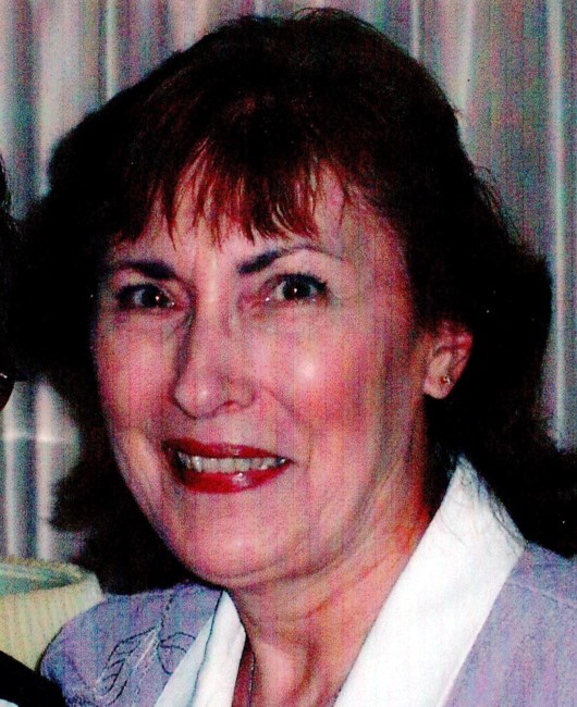 Obituary of Sandra S. Pukas Viggiani