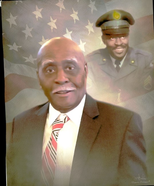 Obituary of Henry Corley Bouknight