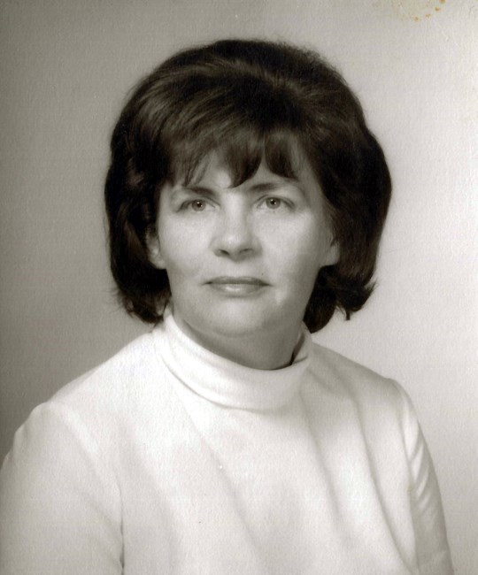 Obituary of Lillian Mae Tilles