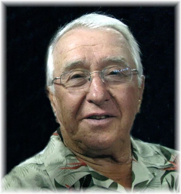 Obituary of Stanley Joseph Dabrowski