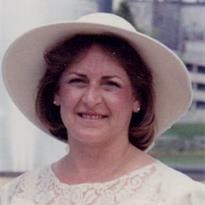Obituary of Madonna Ruth Ruddy