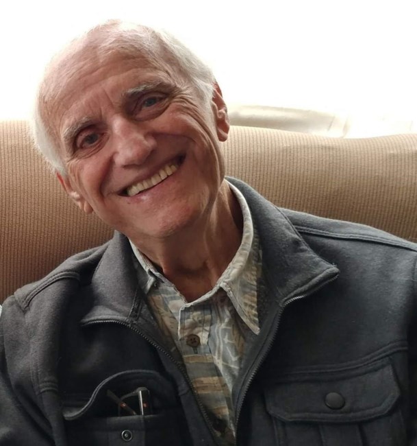 Obituary of Jack Alvah McCosh