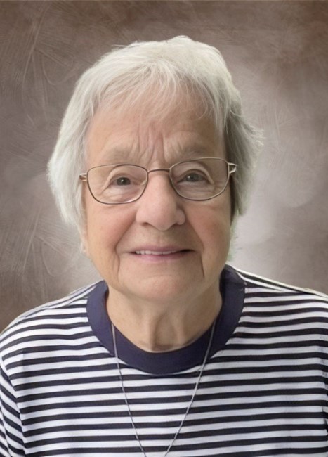 Obituario de Réjane Hamel