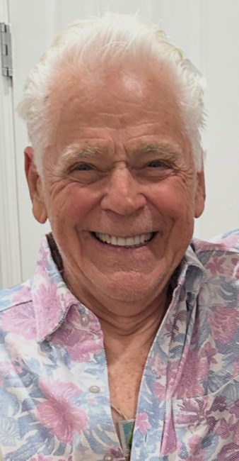 Obituary of Mitchell Adolph Warnike