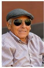 Obituary of James Melvin Brughelli
