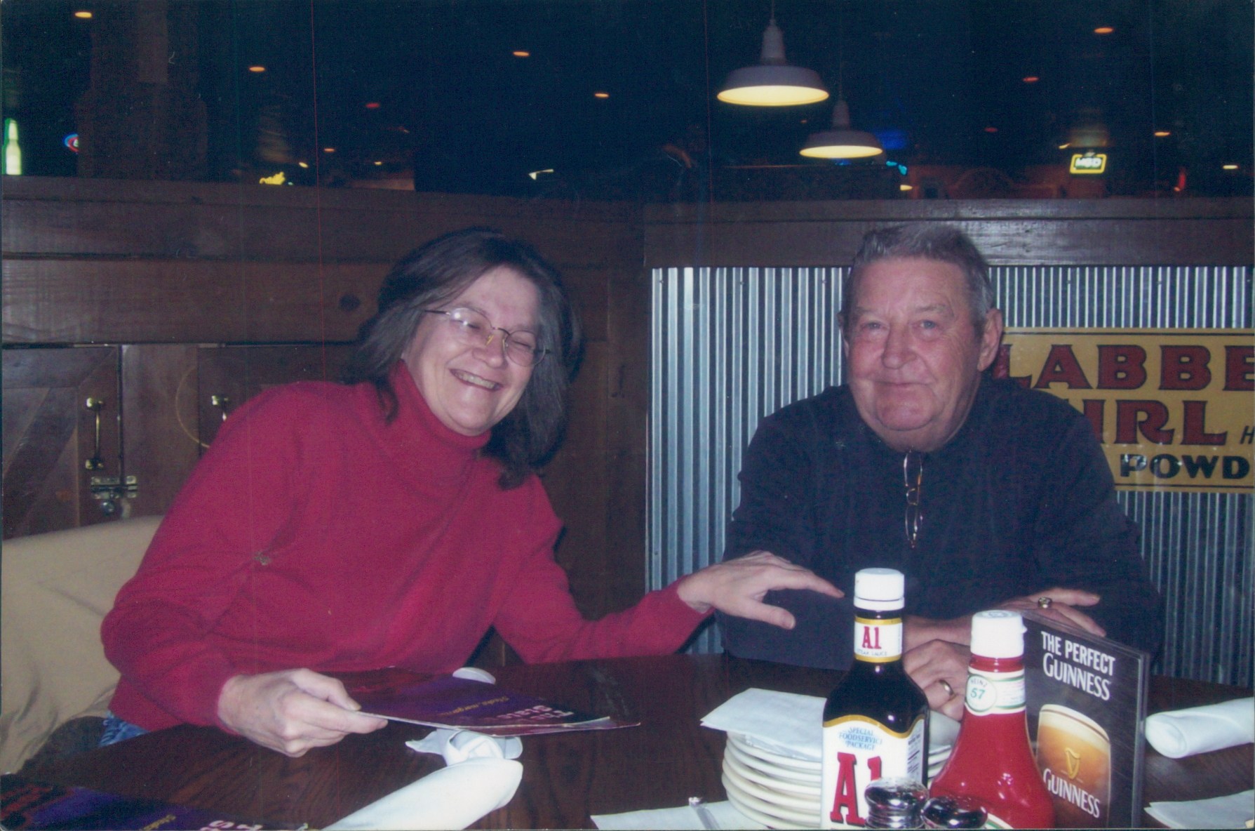 Obituary of Richard Lee Pile