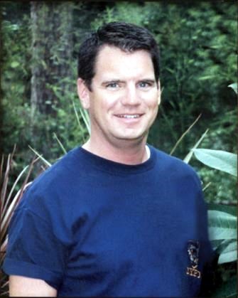 Obituary of Mark Edwin Ferguson