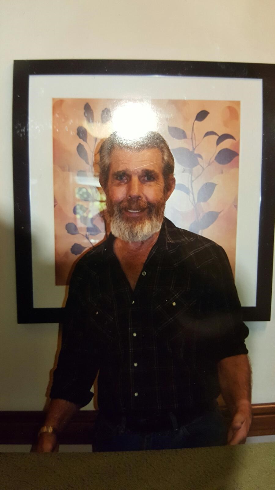 Obituary of Glen Simpson