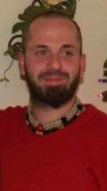 Obituary of Stephen Dale Hoover Jr.