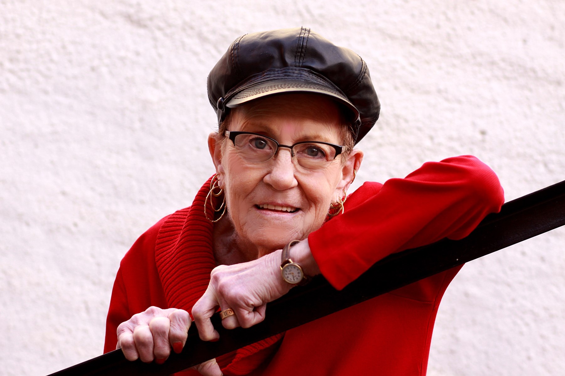 Obituary of LeeAnn Smolczyk