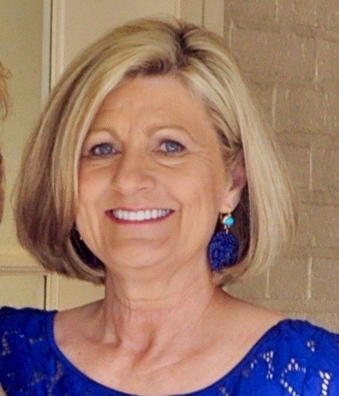 Obituary of Teresa Gail Morgan