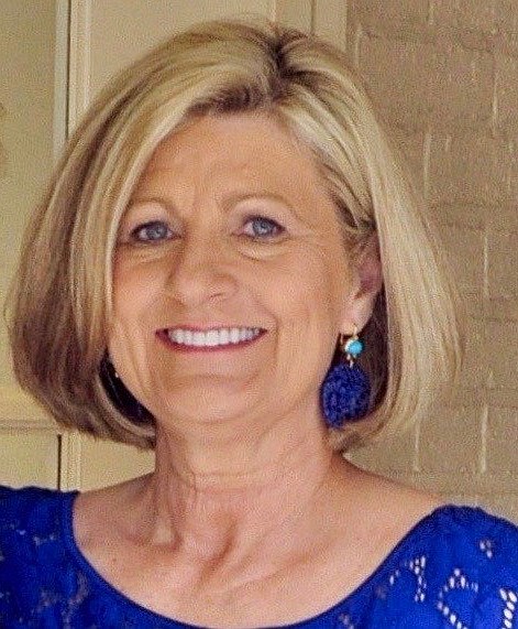 Obituary of Teresa Gail Morgan