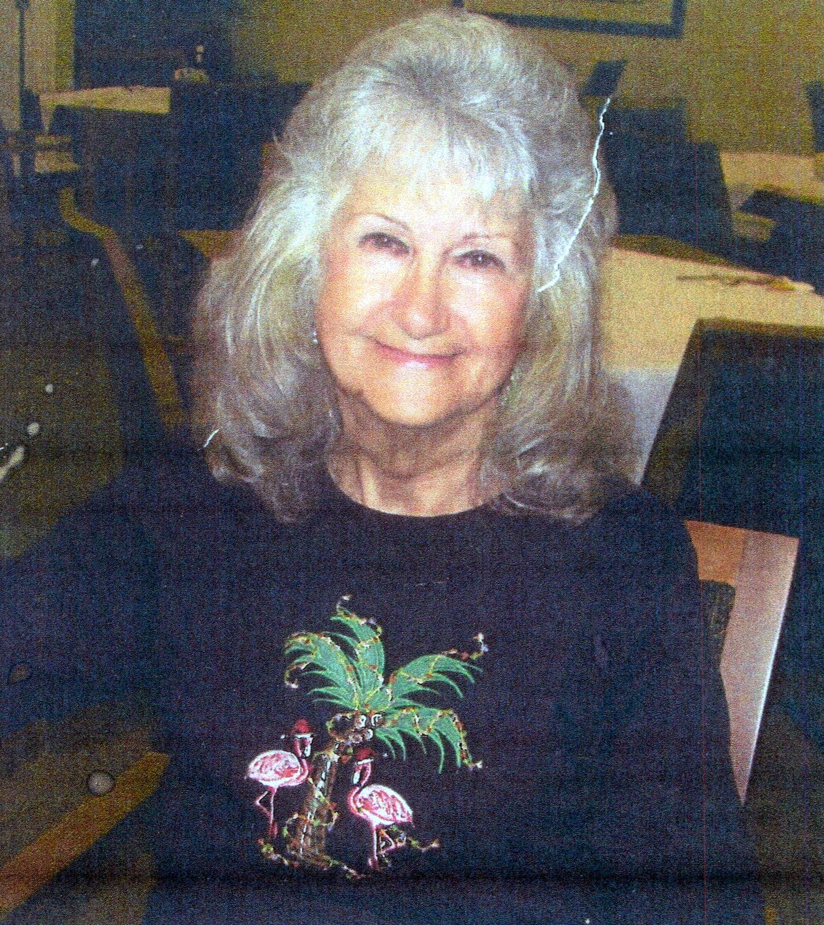 Obituary main image