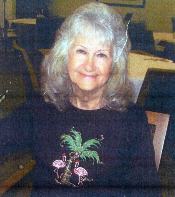 Obituary of Helen Marie McGill